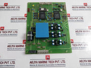 Schindler Lds12.Qa Printed Circuit Board Used
