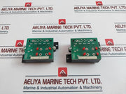 Schindler Mw 2 Qa Button Element 181522