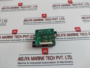 Schindler Mw 2 Qa Button Element 181522