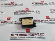Schindler Mw 2 Qa Button Element 181522