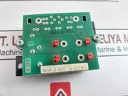 Schindler Mw 2 Qa Button Element 181522