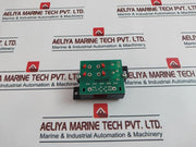 Schindler Mwq1.Qa Button Element 181521 Used