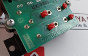 Schindler Mwq1.Qa Button Element 181521 Used