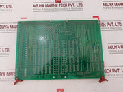 Schindler Sf 83 Mc Printed Circuit Board 444 247