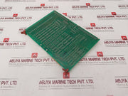 Schindler Sf 83 Mc Printed Circuit Board 444 247