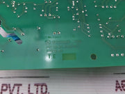 Schindler Tas12.Qa Circuit Board 94V