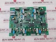 Schindler Tas12.Qa Circuit Board 94V