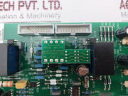 Schindler Tas12.Qa Circuit Board 94V