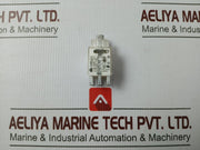 Schlegel Afl2 Contact Block 300V Ac Rr-96327 T55 5A