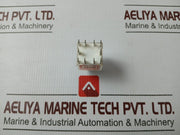 Schlegel Afl2 Contact Block 300V Ac Rr-96327 T55 5A