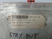 Schlegel Afl2 Contact Block 300V Ac Rr-96327 T55 5A