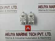 Schlegel Afl2 Contact Block 300V Ac Rr-96327 T55 5A