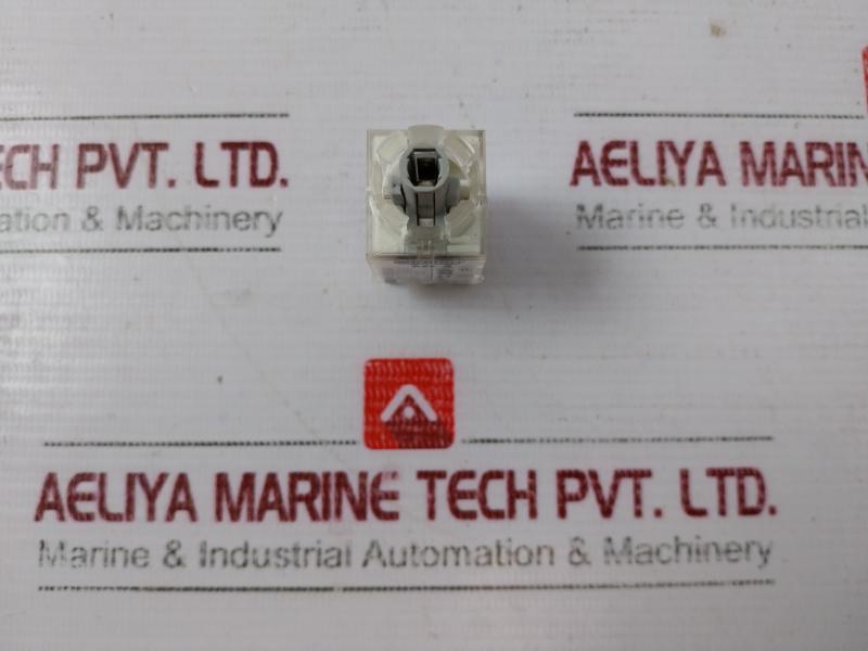 Schlegel Afl2 Contact Block – 6 Mm – Maintained 