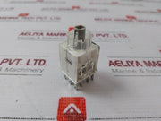 Schlegel Afl2 Contact Block – 6 Mm – Maintained 