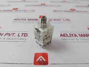 Schlegel Afl2 Contact Block – 6 Mm – Maintained 