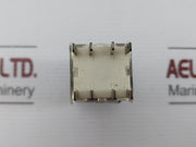 Schlegel At2 Contact Block & Selector Switch Assy Iec 947-5-1 250 V