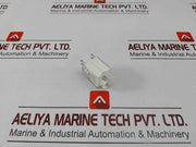 Schlegel At2 Momentary Contact Block 250V Ac