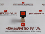 Schlegel At Contact Block With Push Button T70 5E4