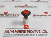 Schlegel At Contact Block With Push Button T70 5E4