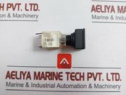 Schlegel At Contact Block With Push Button T70 5E4