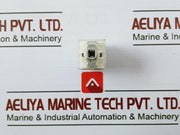 Schlegel Atl2 Button Switch Terminal Contact Module 60V 1.2W Iec 60947-5-1