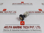 Schlegel Atl2 Illuminated Contact Block 250Vac