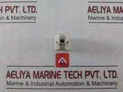 Schlegel Atl2 Illuminated Momentary Contact Block 60V 1,2W