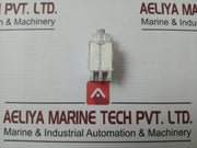 Schlegel Atl2 Illuminated Pushbutton Contactor 250V Ac 60V 1.2W