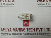 Schlegel Atl2 Illuminated Pushbutton Contactor 250V Ac 60V 1.2W