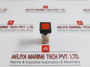 Schlegel Atl2 Push Button Switch 250Vac