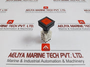 Schlegel Atl2 Push Button Switch 250Vac