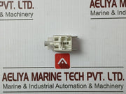 Schlegel Atl Button Switch Terminal Contact Module 300V Ac