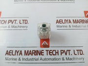 Schlegel Atl Switch Element 250V Push Button 6-pin