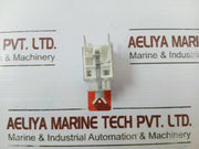 Schlegel Atl Switch Element 250V Push Button 6-pin