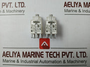 Schlegel Atl Switch Terminal Contact Module 300V Ac Rr-96322