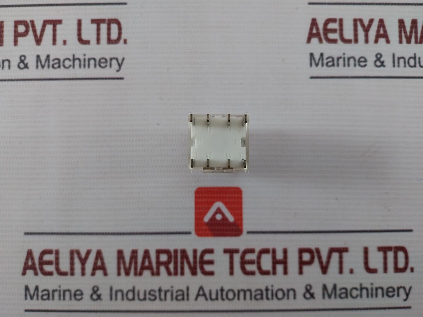 Schlegel At2 Contact Block Vde 0630