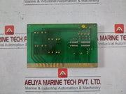 Schleicher 4.02.200.207/A Printed Circuit Board