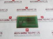 Schleicher 4.02.200.212/A Printed Circuit Board 100 Gm