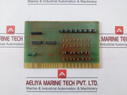 Schleicher 4.02.200.212/A Printed Circuit Board Used