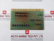 Schleicher 4.02.200.212/A Printed Circuit Board Used