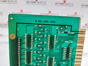 Schleicher 4.02.200.502 Printed Circuit Board 