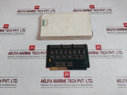 Schleicher 4.02.200.504 Printed Circuit Board Gf02L
