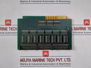 Schleicher 4.02.200.504 Printed Circuit Board Gf02L Used