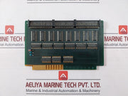 Schleicher 4.02.200.504 Printed Circuit Board Gf02L Used