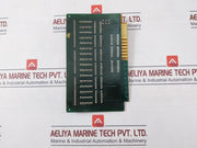 Schleicher 4.02.200.504 Printed Circuit Board Gf02L Used