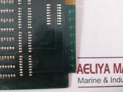 Schleicher 4.02.200.504 Printed Circuit Board Gf02L Used