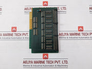 Schleicher 4.02.200.504 Printed Circuit Board Gf02L Used
