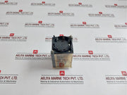 Schleicher Dpt 11G-105 Digital Time Relay 250V- 6A 40–60 Hz 500W