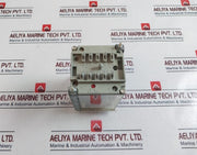 Schleicher Dz 12-sl Time Relay 0-6 Min