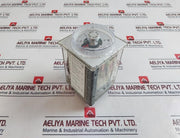 Schleicher Dz 12-sl Time Relay 0-6 Min